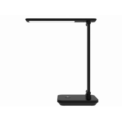 Lampă LED tactilă reîncărcabilă dimabilă de exterior LED/5W/5V 6000mAh