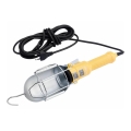 Lampă portabilă cu clemă 1xE27/60W/230V Extol