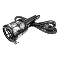 Lampă portabilă pentru priză 1xE27/60W/230V
