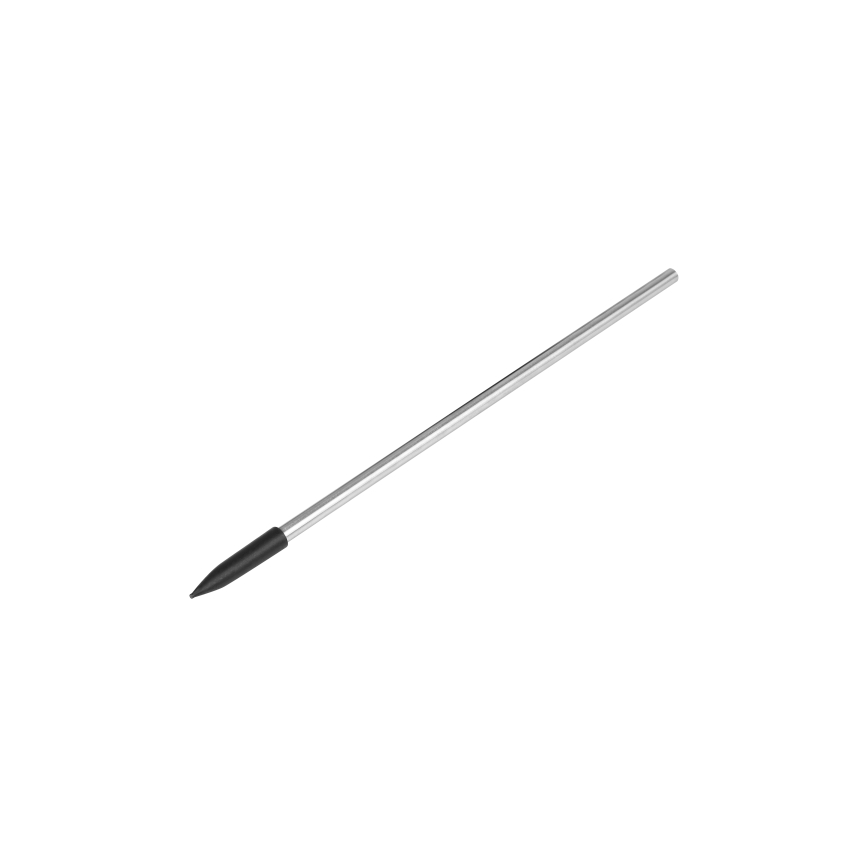Lampă solară decorativă cu senzor 6xLED/1,2V 3000K 77 cm 600 mAh IP44