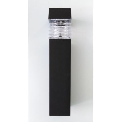 Lampă solară LED, 1,2 V, 100 mAh, IP44