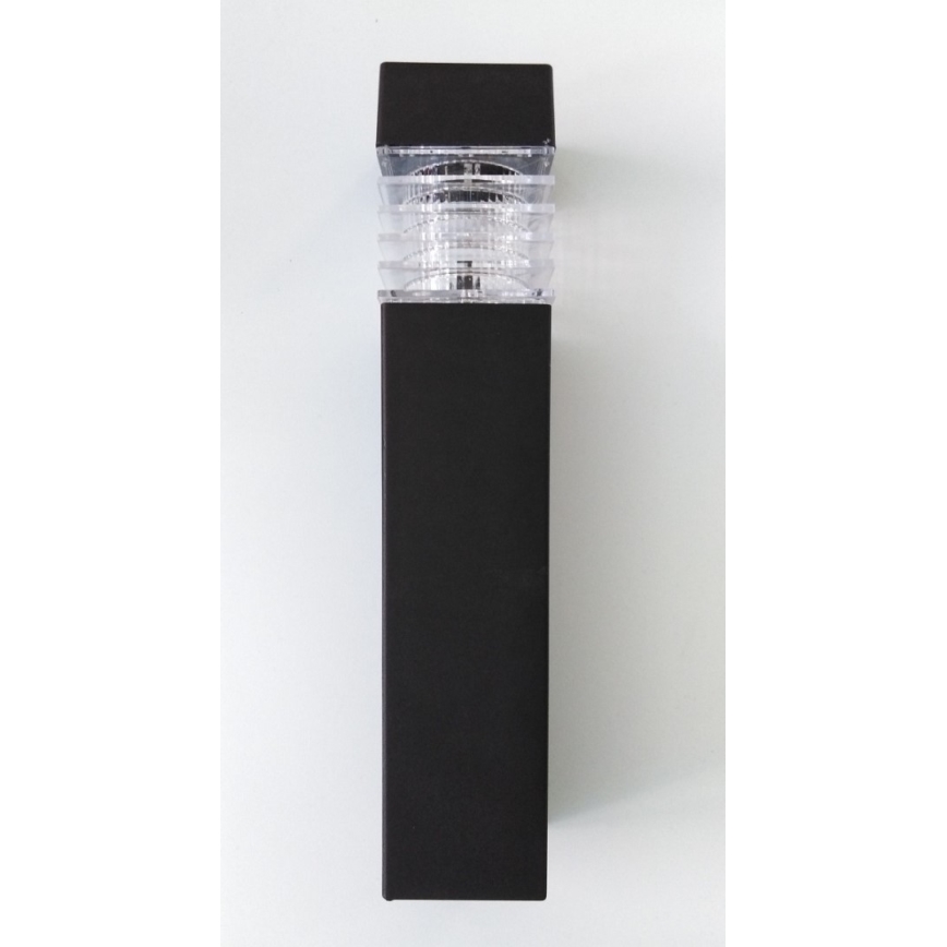 Lampă solară LED, 1,2 V, 100 mAh, IP44