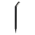 Lampă solară LED 2-în-1, 1,5 W, 3,7 V, IP65, 1500 mAh