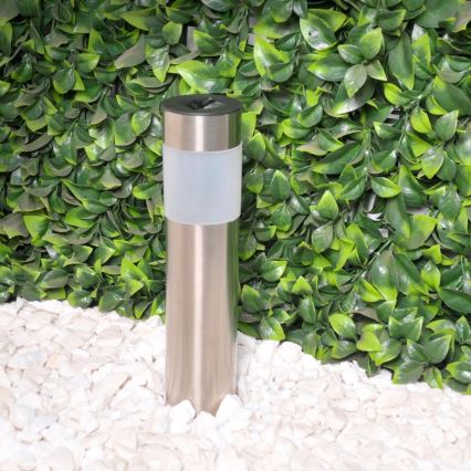 Lampă solară LED BART LED/1,2V 150 mAh IP44