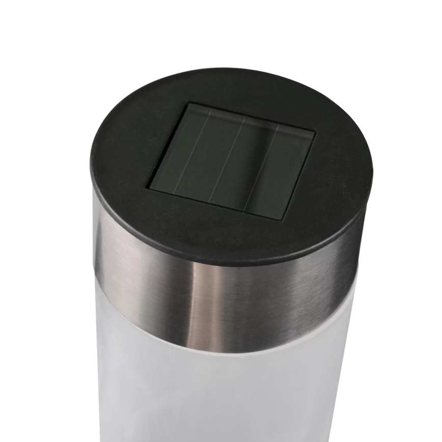 Lampă solară LED BART LED/1,2V 150 mAh IP44