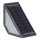 Lampă solară LED ELI LED/4,5W/3,7V 500 mAh IP44 neagră