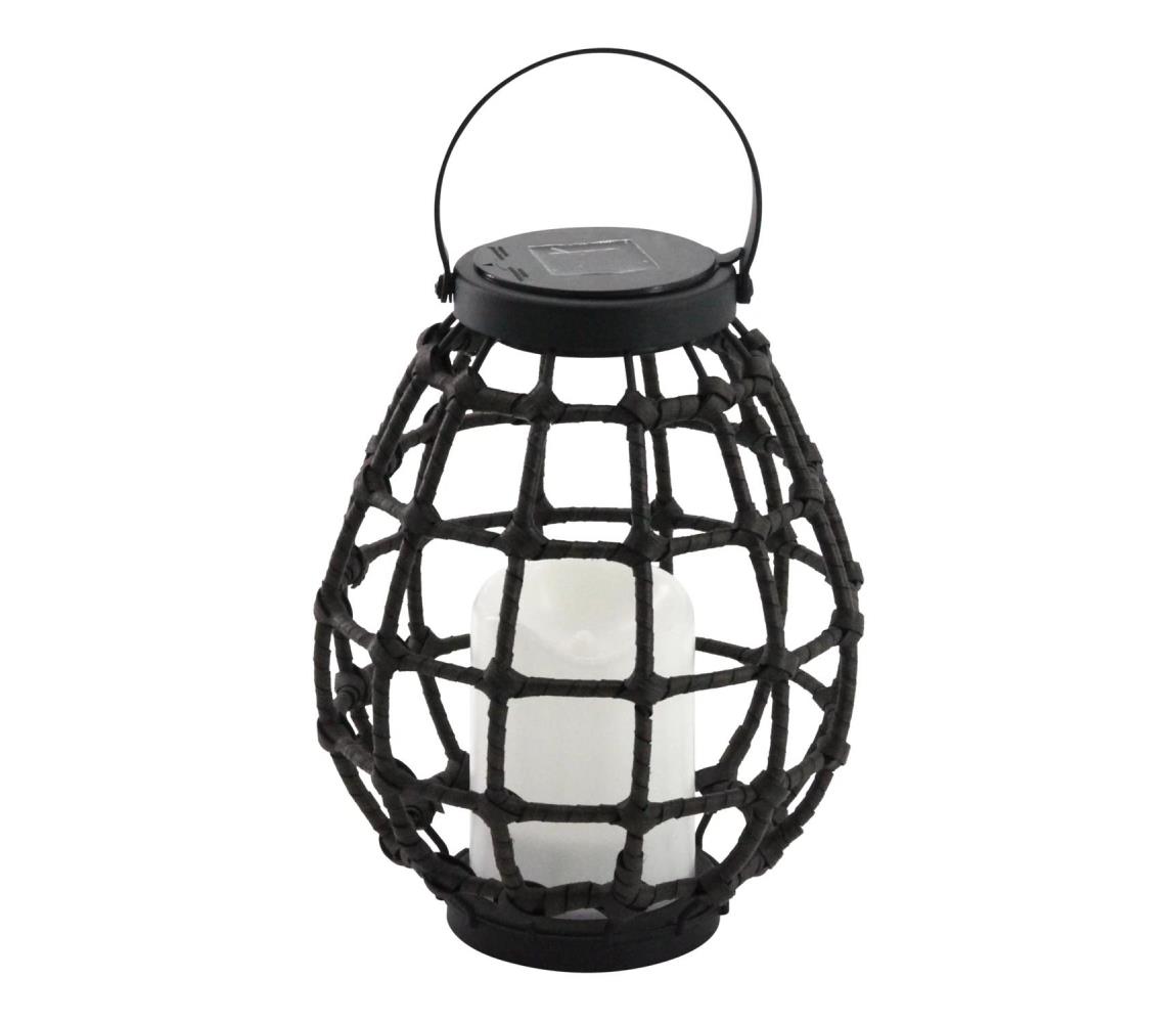 Lampă solară LED KOGE 12V IP44