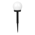 Lampă solară LED KULA LED/1,2V 40 mAh P44