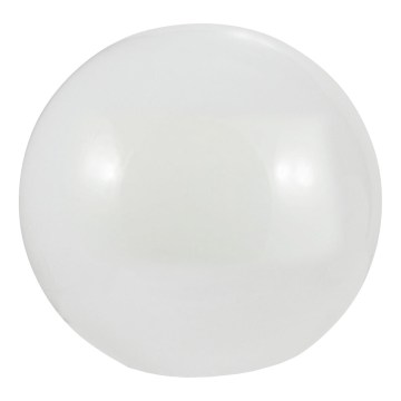 Lampă solară LED KULA, Ø 50 cm, 3,7 V, 2000 mAh, 3000/4000/6500 K, IP65, alb