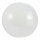 Lampă solară LED KULA, Ø 50 cm, 3,7 V, 2000 mAh, 3000/4000/6500 K, IP65, alb