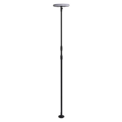 Lampă solară LED reglabilă GARDEN LED/8W/5V 60-129 cm 4000K IP65 2000 mAh