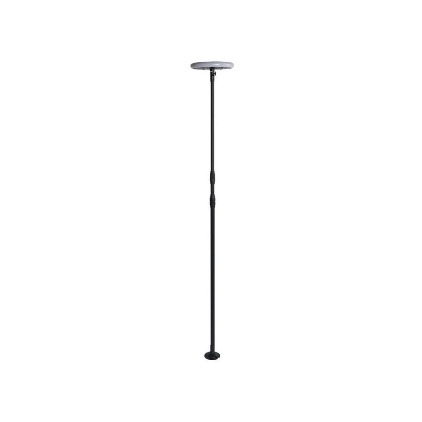 Lampă solară LED reglabilă GARDEN LED/8W/5V 60-129 cm 4000K IP65 2000 mAh