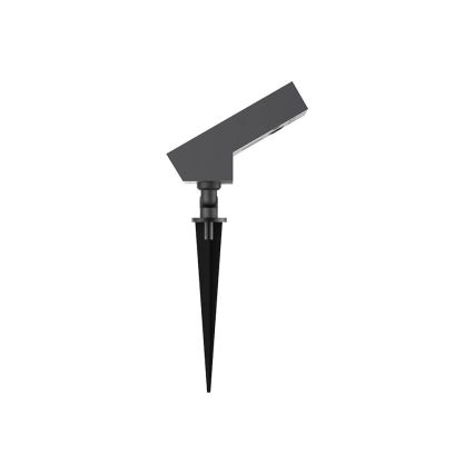 Lampă solară LED Viking, 1,4 W, 3,7 V, IP65, 3000 K