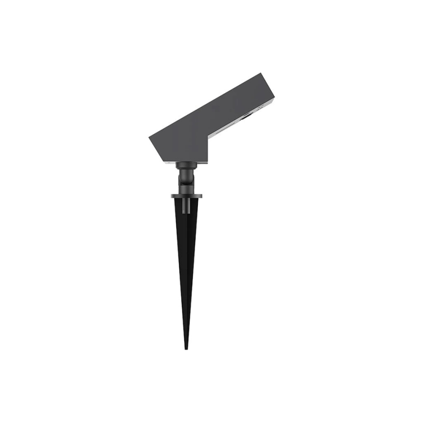 Lampă solară LED Viking, 1,4 W, 3,7 V, IP65, 3000 K