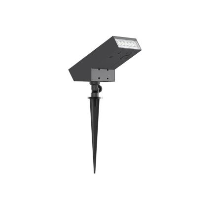 Lampă solară LED Viking, 1,4 W, 3,7 V, IP65, 3000 K