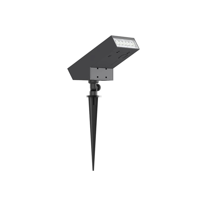 Lampă solară LED Viking, 1,4 W, 3,7 V, IP65, 3000 K