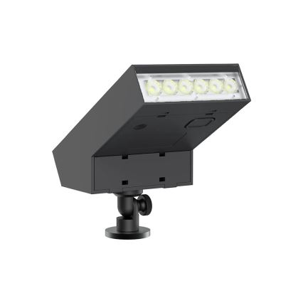 Lampă solară LED Viking, 1,4 W, 3,7 V, IP65, 3000 K
