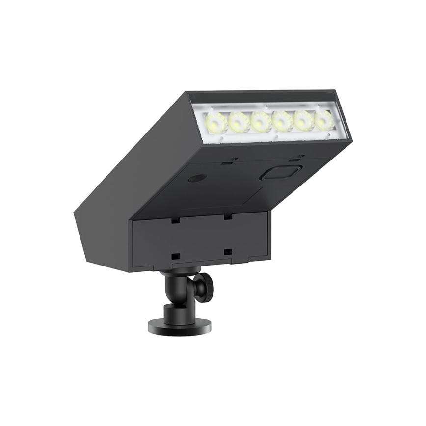 Lampă solară LED Viking, 1,4 W, 3,7 V, IP65, 3000 K