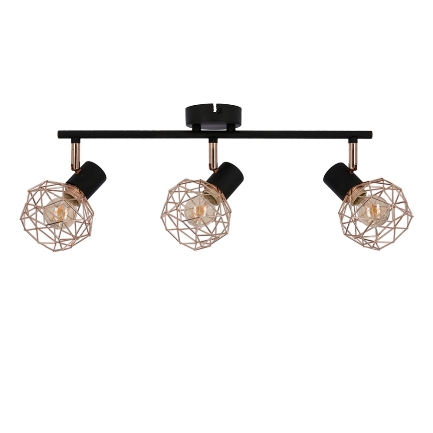 Lampă spot ACROBAT 3xE14/40W/230V