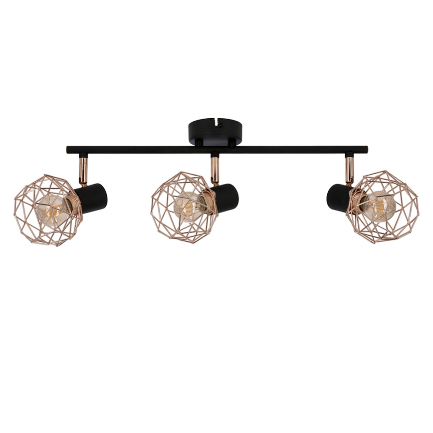 Lampă spot ACROBAT 3xE14/40W/230V