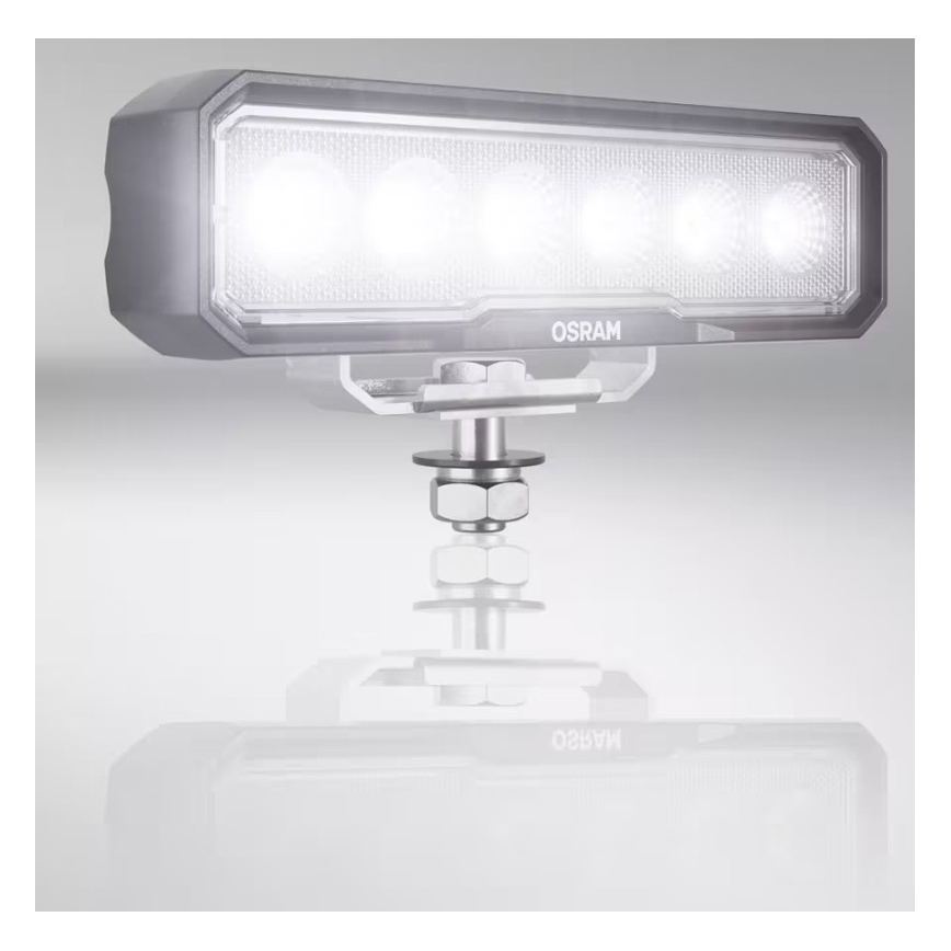 Osram - Lampă spot LED pentru autovehicule LEDRIVING WL VX150-WD LED/15W/12/24V IP69 6000K
