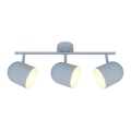 Lampă spot AZURO 3xE27/40W/230V
