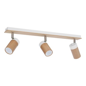 Lampă spot BARON 3xGU10/8W/230V