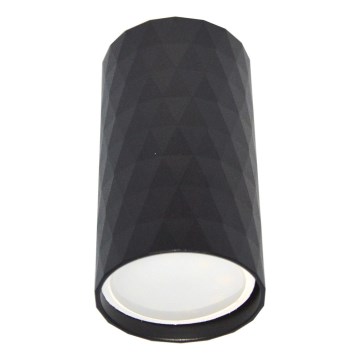 Lampă spot BOLA 1xGU10/30W/230V, negru