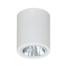Lampa spot DOWNLIGHT ROUND 1xE27/60W/230V 112x90mm