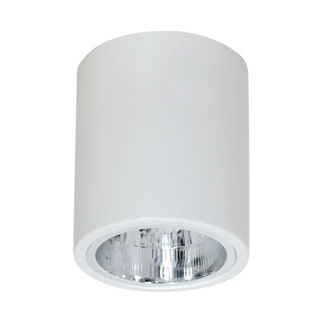 Lampa spot DOWNLIGHT ROUND 1xE27/60W/230V 130x108mm