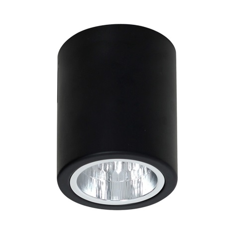 Lampa spot DOWNLIGHT ROUND 1xE27/60W/230V 130x108mm