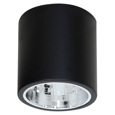 Lampa spot DOWNLIGHT ROUND 1xE27/60W/230V 220x229mm