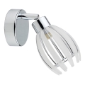 Lampa spot EZZO 1xG9/33W