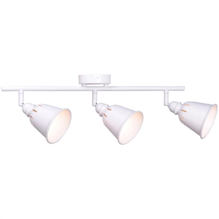 Lampă spot FIONA 3xE14/8W/230V