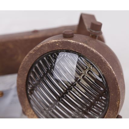 Lampă spot FRODO 3xGU10/40W/230V