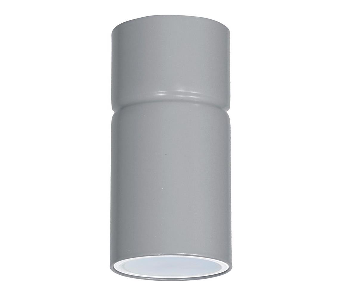 Lampă spot IMPLODE 1xGU10/8W/230V gri