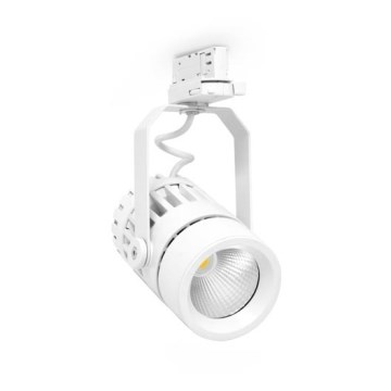 Lampa spot LED SCENA LED/20W/230V alba 3000 K
