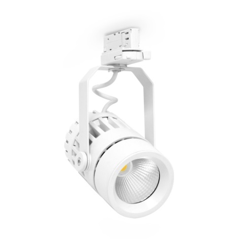 Lampa spot LED SCENA LED/30W/230V alba 3000 K