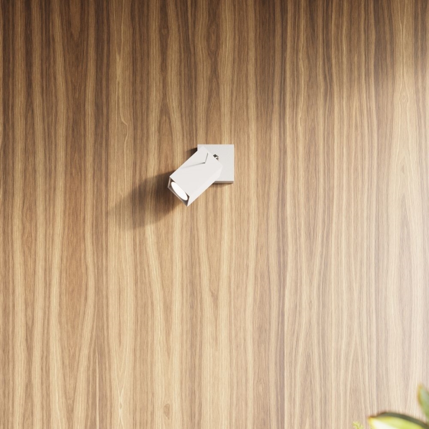 Lampă spot MERIDA 6xGU10/40W/230V alb