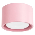 Lampă spot MODO 1xGX53/10W/230V, roz