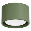 Lampă spot MODO, 1xGX53/10W/230V, verde