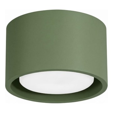 Lampă spot MODO, 1xGX53/10W/230V, verde