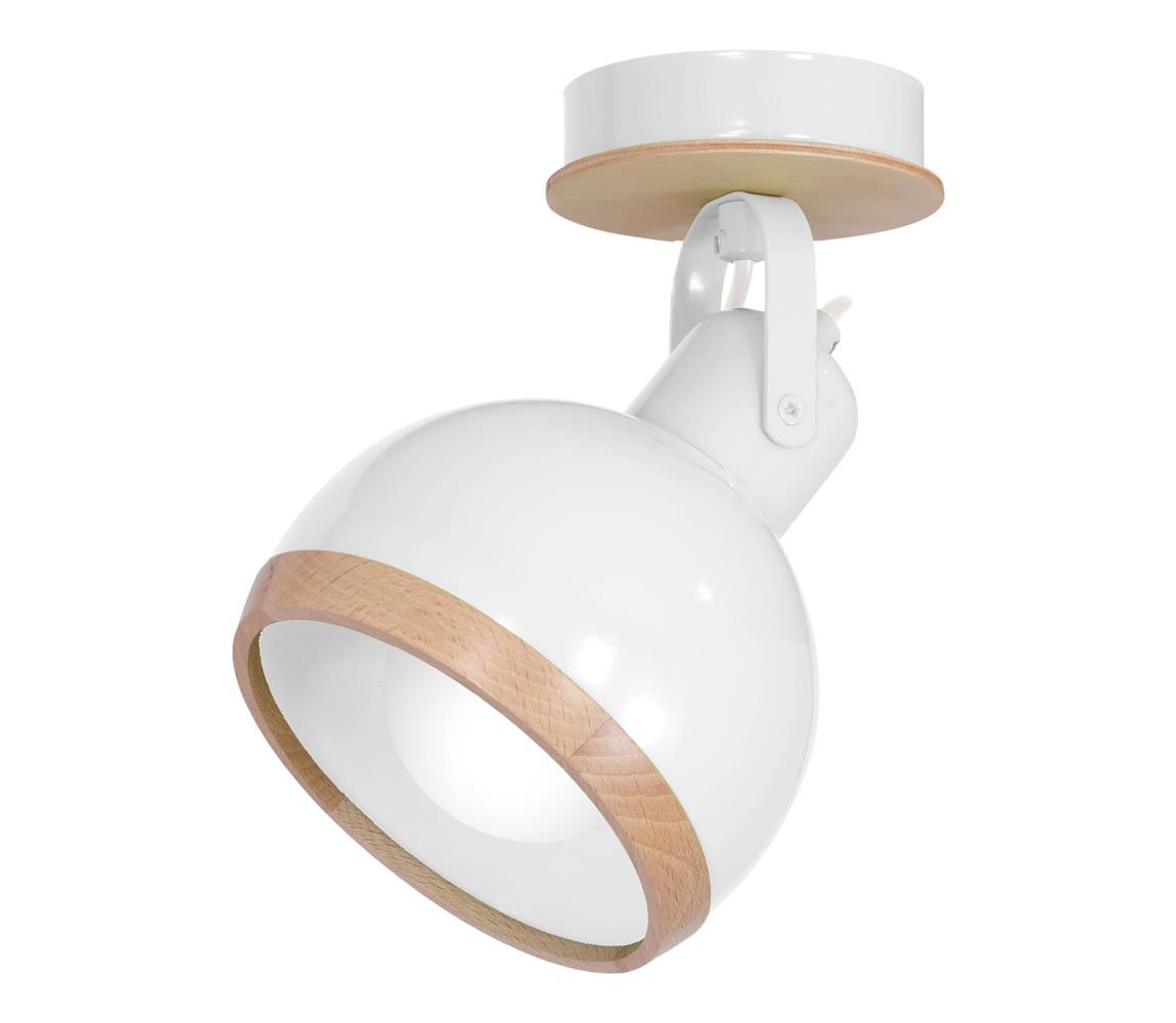 Lampă spot OVAL 1xE27/60W/230V