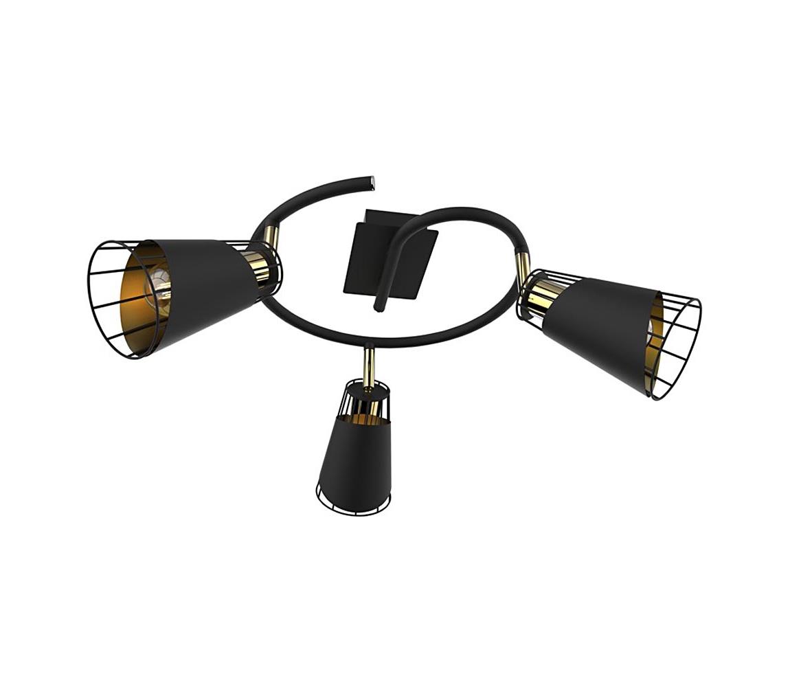 Lampă spot RICK 3xE14/40W/230V