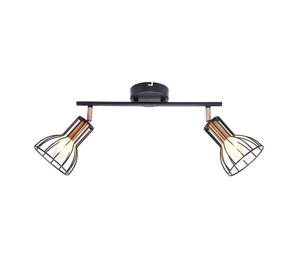 Lampă spot SOFIA 2xE14/8W/230V