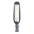 Lampă stradală LED Aigostar SLIM, 200 W, 230 V, 6500 K, IP65