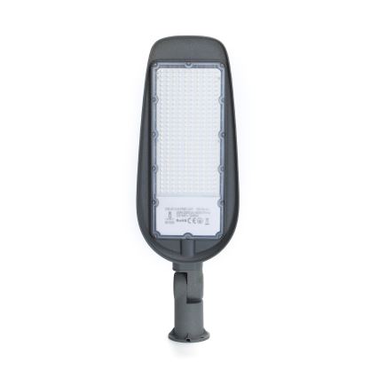Lampă stradală LED Aigostar SLIM, 200 W, 230 V, 6500 K, IP65