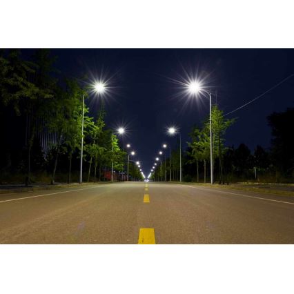 Lampă stradală LED BOSTON LED/35W/230V IP65