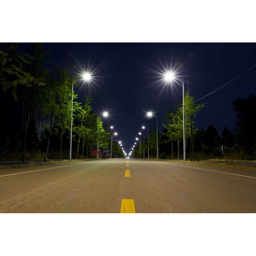 Lampă stradală LED BOSTON LED/35W/230V IP65