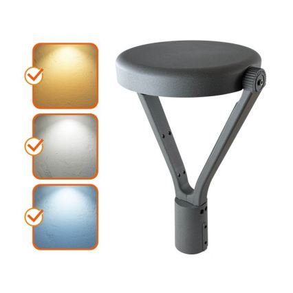 Lampă stradală LED NEXPARK LED/30/40/60W/230V 3000/4000/6500K IP66